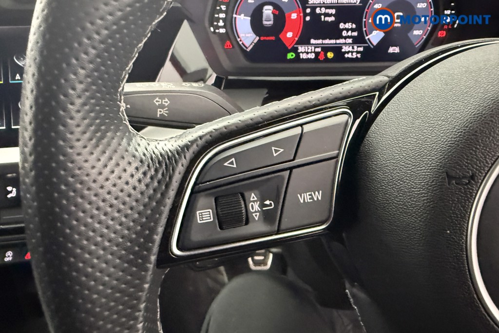 Used Audi A3 2022 for sale - 77662984: Photo 22