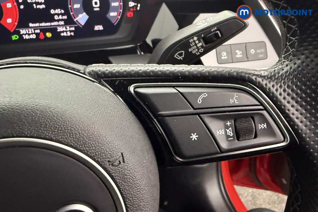 Used Audi A3 2022 for sale - 77662984: Photo 23