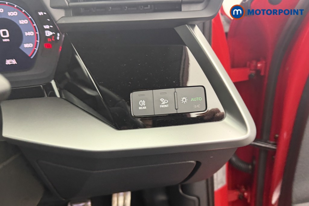 Used Audi A3 2022 for sale - 77662984: Photo 24