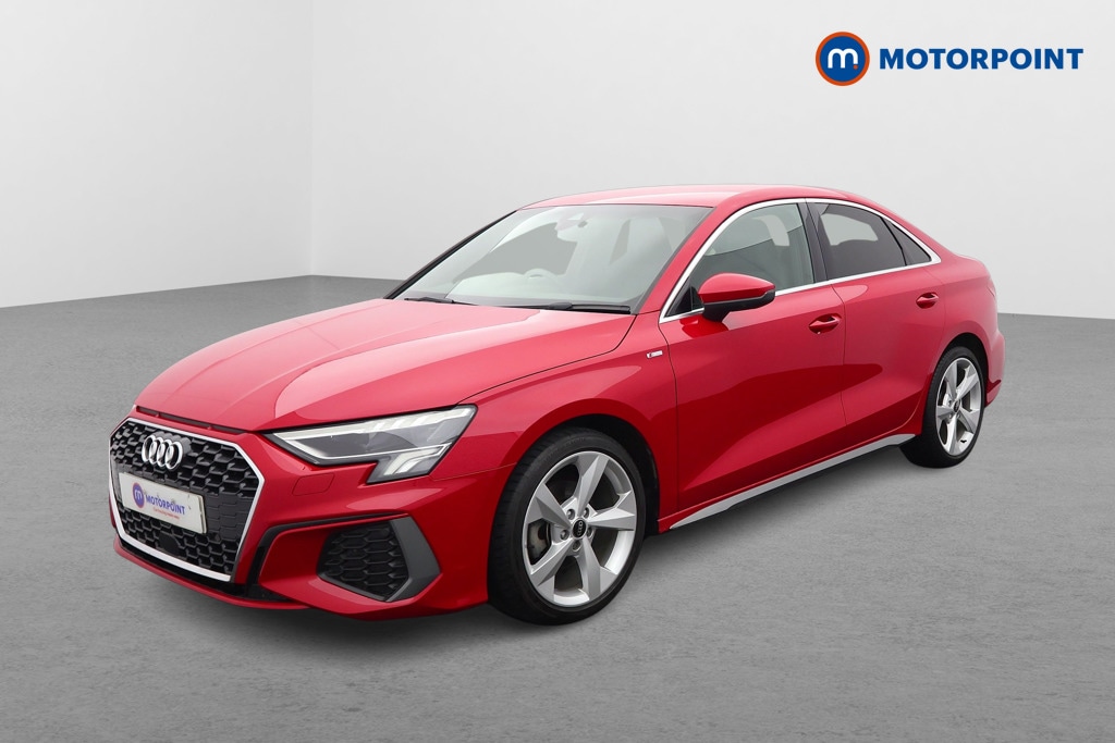 Used Audi A3 2022 for sale - 77662984: Photo 3