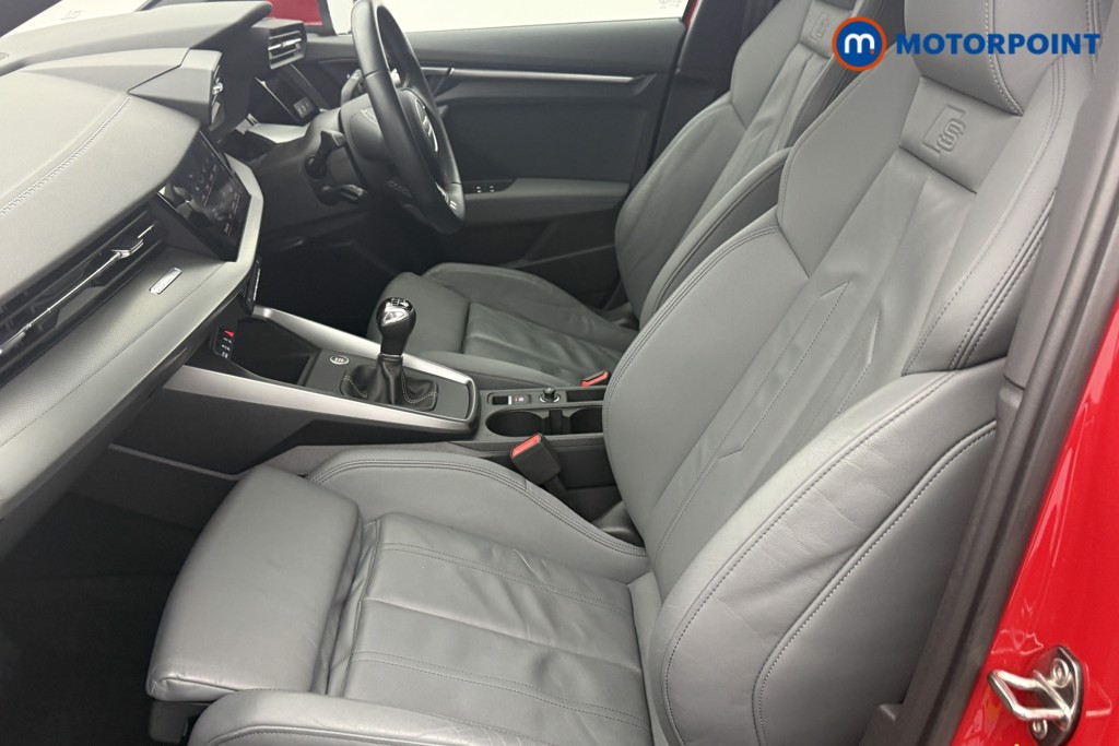 Used Audi A3 2022 for sale - 77662984: Photo 30