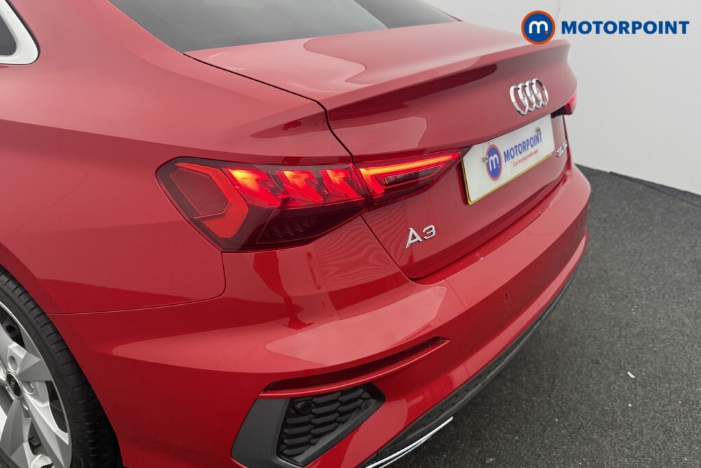 Used Audi A3 2022 for sale - 77662984: Photo 34