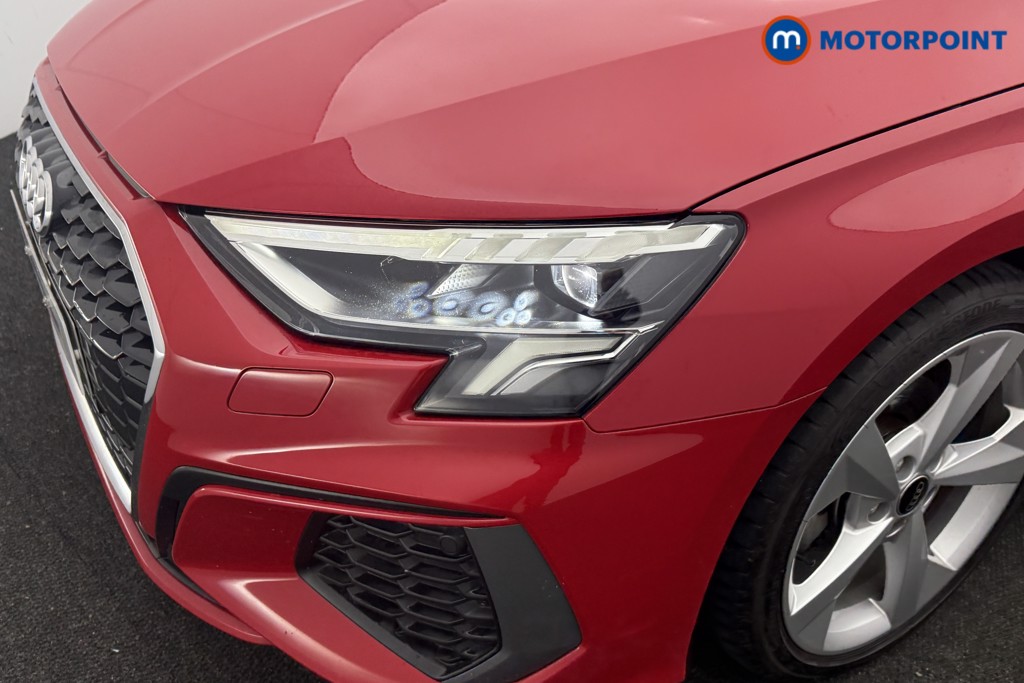 Used Audi A3 2022 for sale - 77662984: Photo 36