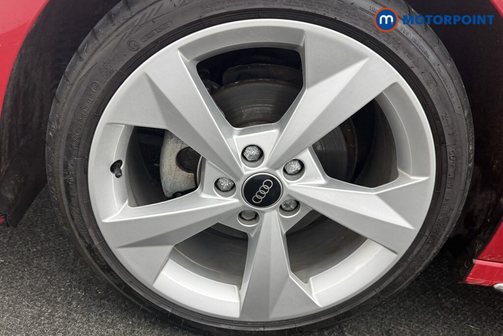 Used Audi A3 2022 for sale - 77662984: Photo 37