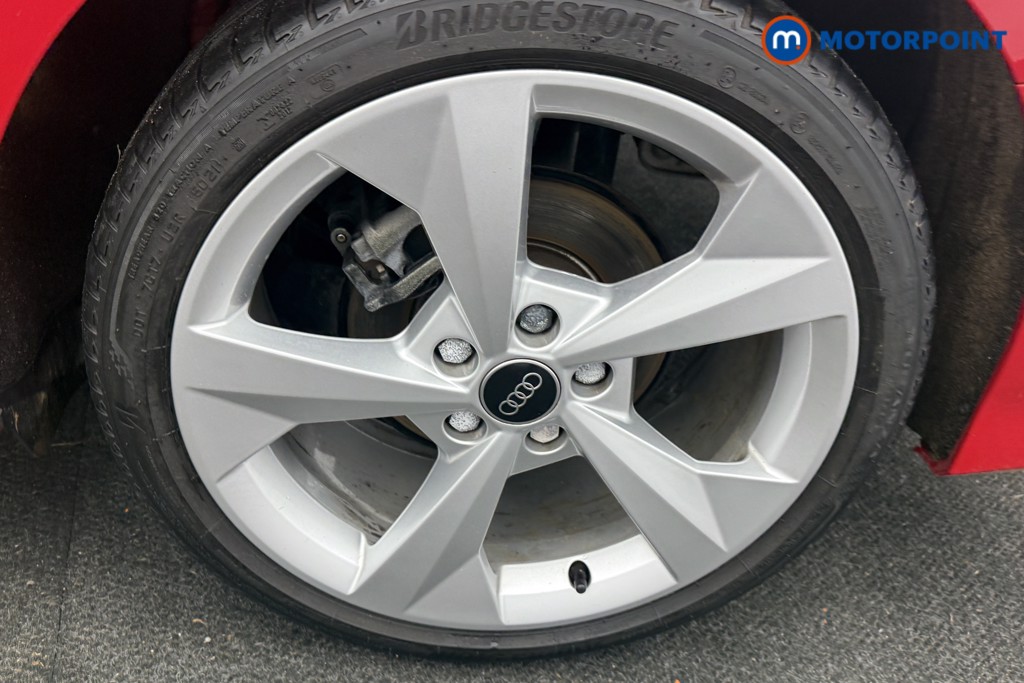 Used Audi A3 2022 for sale - 77662984: Photo 38