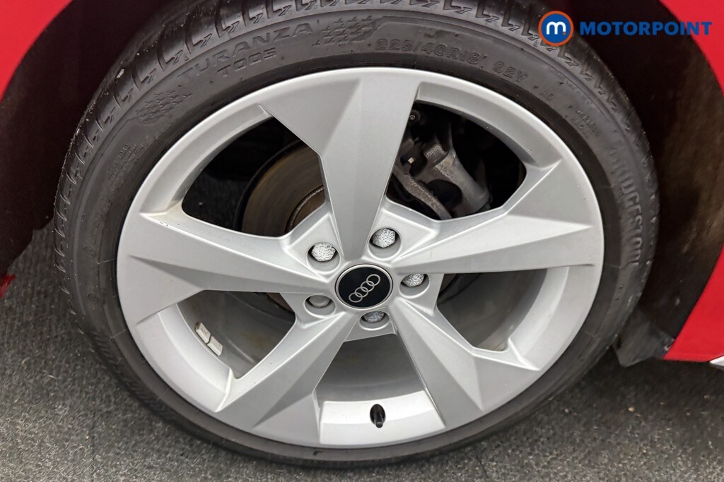 Used Audi A3 2022 for sale - 77662984: Photo 39