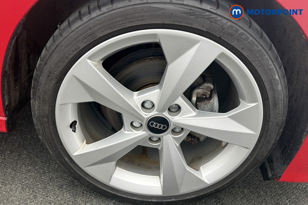 Used Audi A3 2022 for sale - 77662984: Photo 40