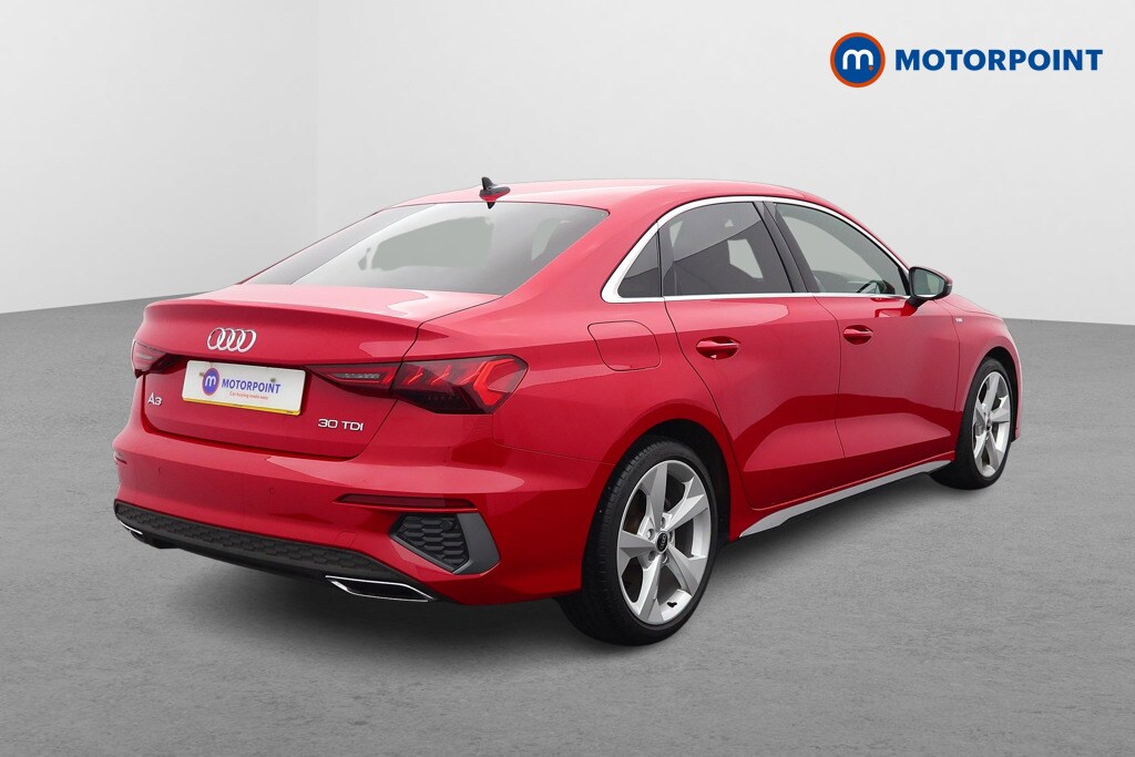 Used Audi A3 2022 for sale - 77662984: Photo 7