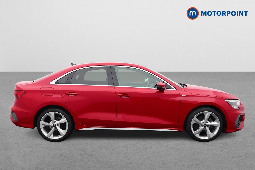 Used Audi A3 2022 for sale - 77662984: Photo 8