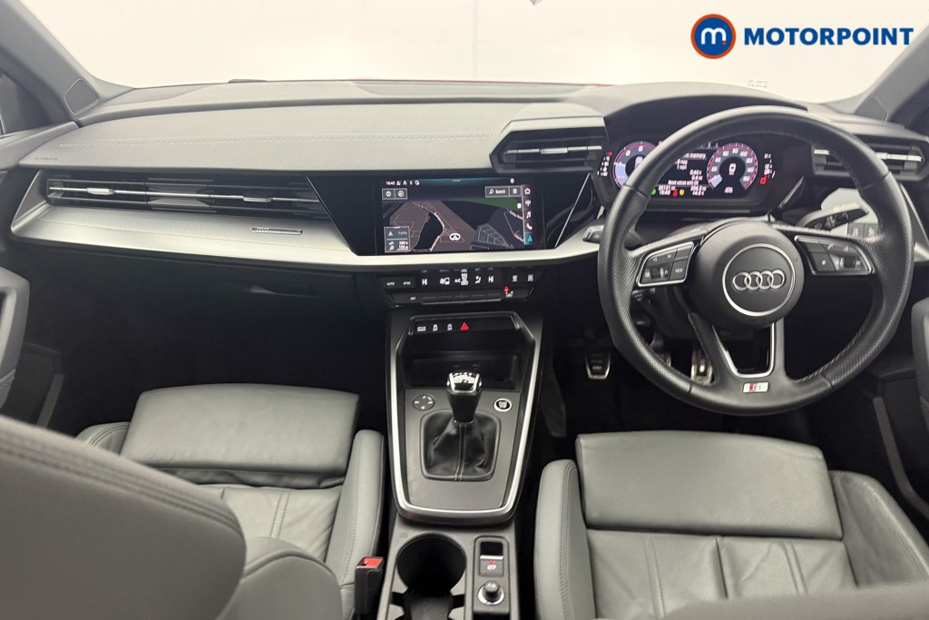 Used Audi A3 2022 for sale - 77662984: Photo 9