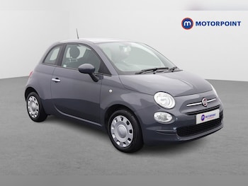 Used Fiat 500 2021 for sale - 75603628: Photo