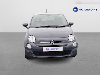 Used Fiat 500 2021 for sale - 75603628: Photo