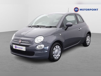 Used Fiat 500 2021 for sale - 75603628: Photo