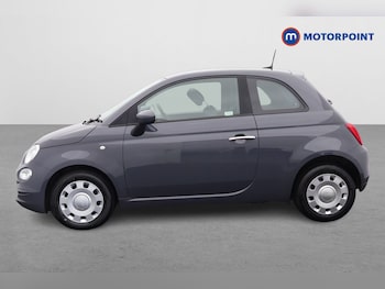 Used Fiat 500 2021 for sale - 75603628: Photo