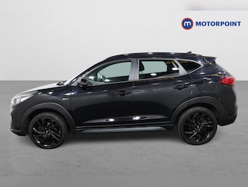 Used Hyundai TUCSON 2019 for sale - 78591326: Photo