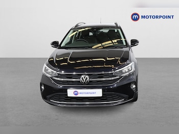 Used Volkswagen Taigo 2023 for sale - 79479842: Photo