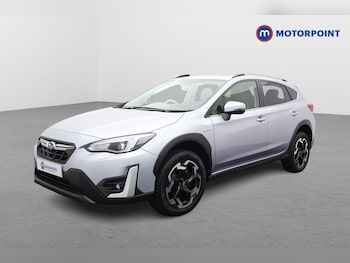 Used Subaru XV 2023 for sale - 75792212: Photo