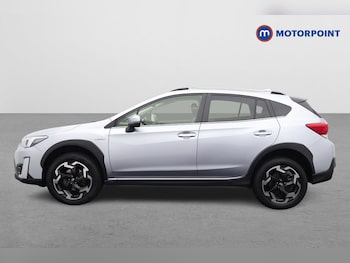 Used Subaru XV 2023 for sale - 75792212: Photo