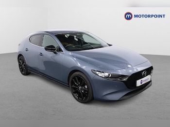 Used Mazda Mazda3 2025 for sale - 78153346: Photo