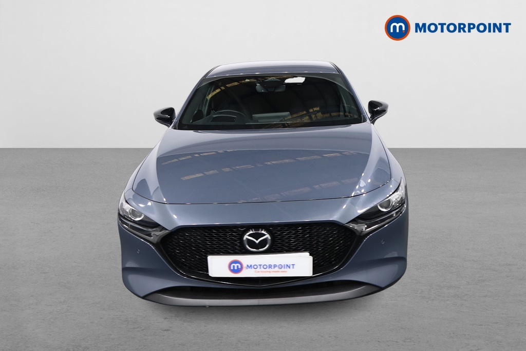 Used Mazda Mazda3 2025 for sale - 78153346: Photo 2