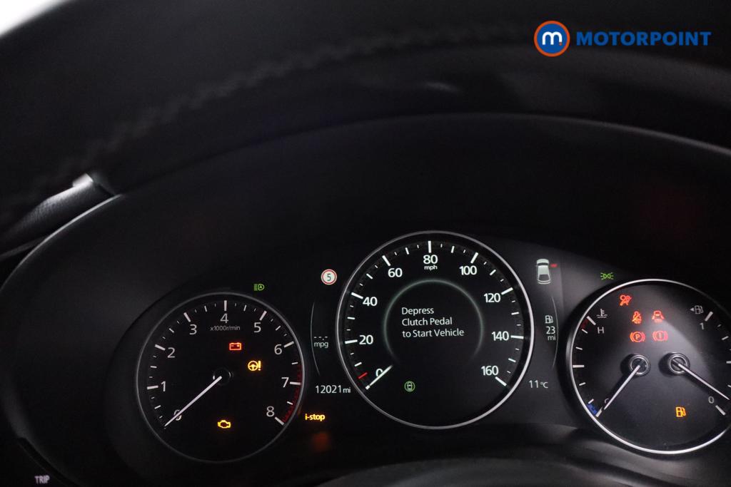 Used Mazda Mazda3 2025 for sale - 78153346: Photo 24