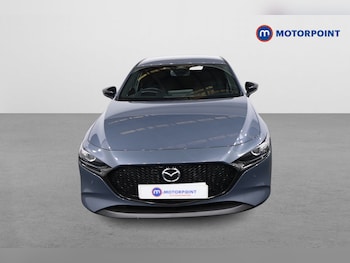 Used Mazda Mazda3 2025 for sale - 78153346: Photo