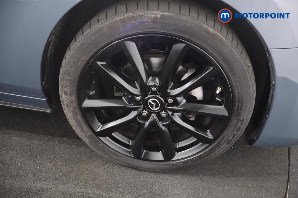 Used Mazda Mazda3 2025 for sale - 78153346: Photo 31