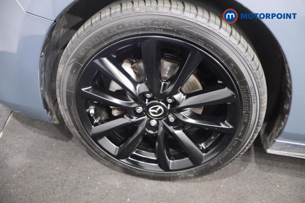 Used Mazda Mazda3 2025 for sale - 78153346: Photo 35