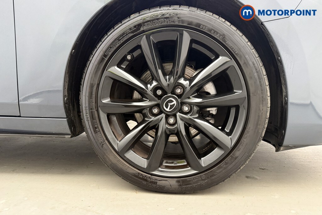 Used Mazda Mazda3 2025 for sale - 78153346: Photo 39