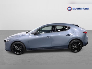 Used Mazda Mazda3 2025 for sale - 78153346: Photo