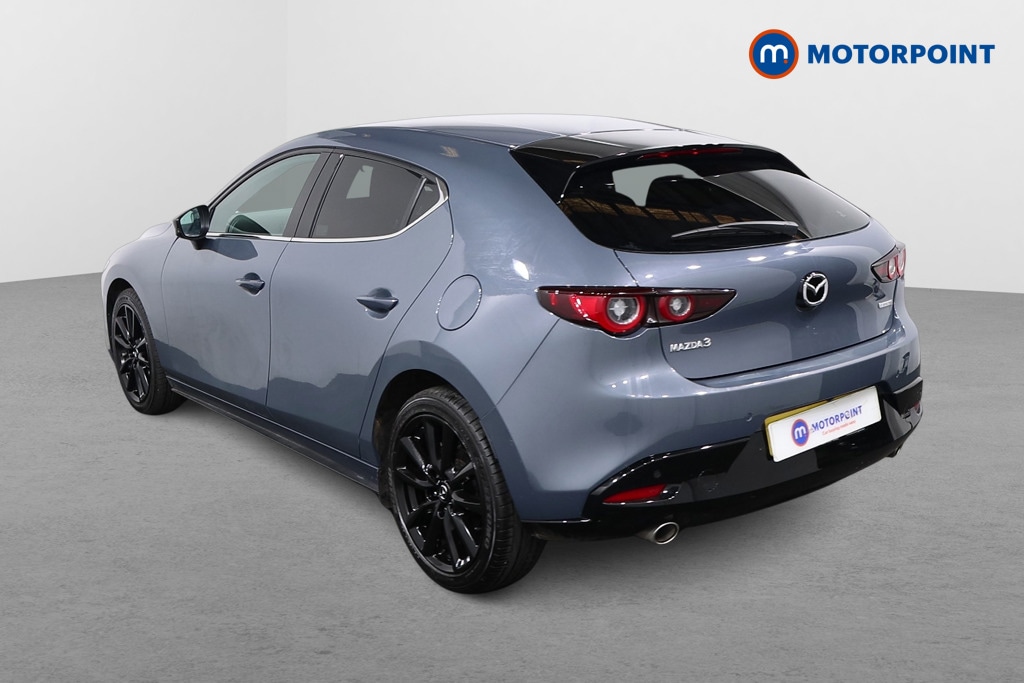 Used Mazda Mazda3 2025 for sale - 78153346: Photo 5