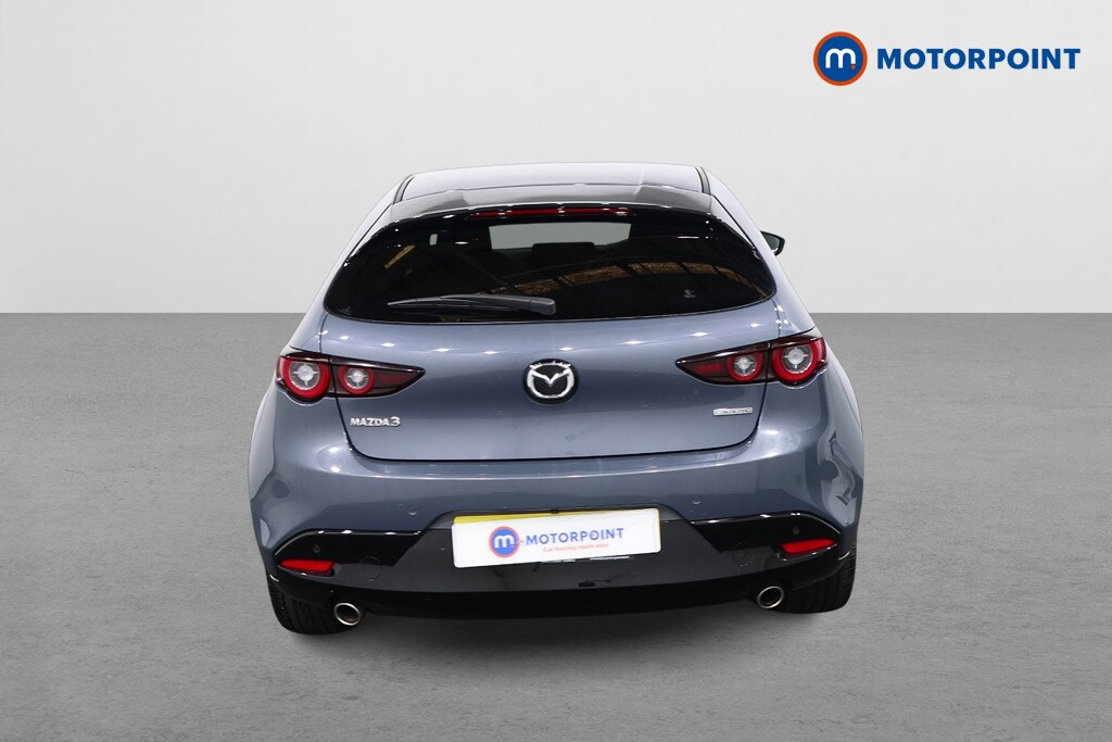 Used Mazda Mazda3 2025 for sale - 78153346: Photo 6