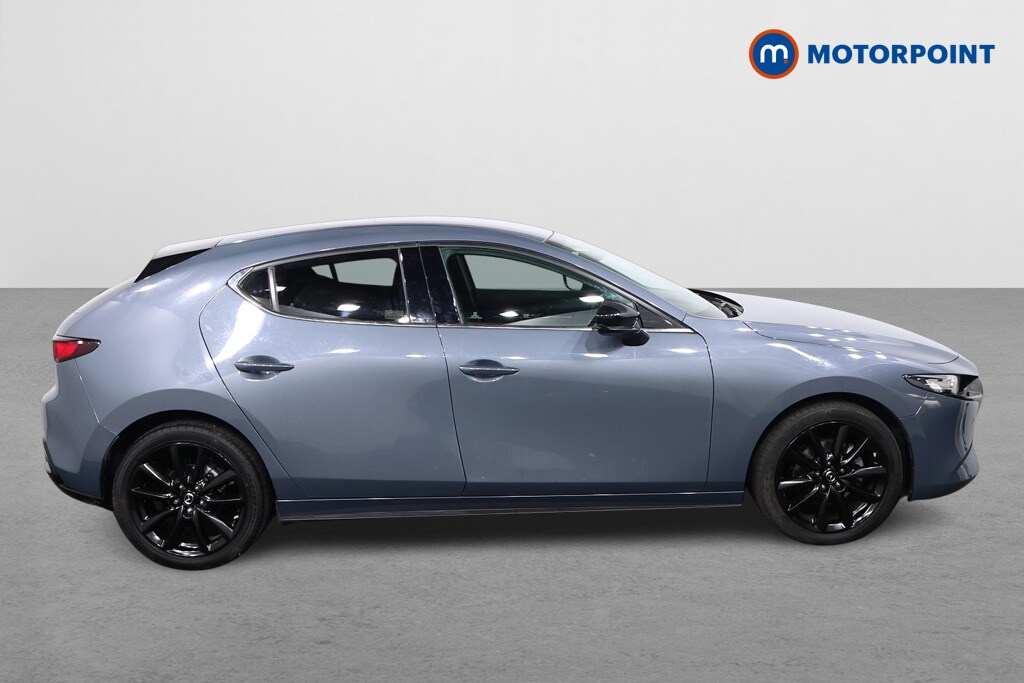 Used Mazda Mazda3 2025 for sale - 78153346: Photo 8