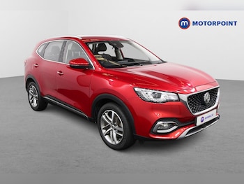 Used MG MG HS 2022 for sale - 79339620: Photo