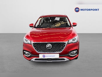Used MG MG HS 2022 for sale - 79339620: Photo