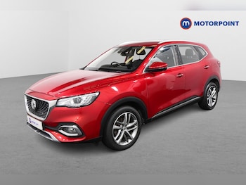 Used MG MG HS 2022 for sale - 79339620: Photo