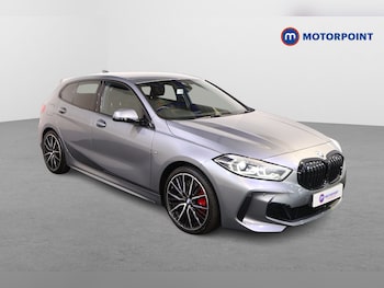 BMW - 1 Series