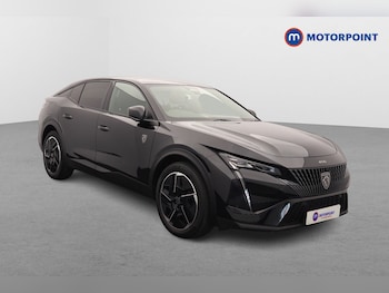 Used Peugeot 408 2024 for sale - 78719300: Photo