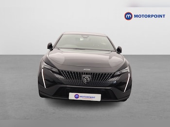 Used Peugeot 408 2024 for sale - 78719300: Photo