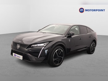 Used Peugeot 408 2024 for sale - 78719300: Photo
