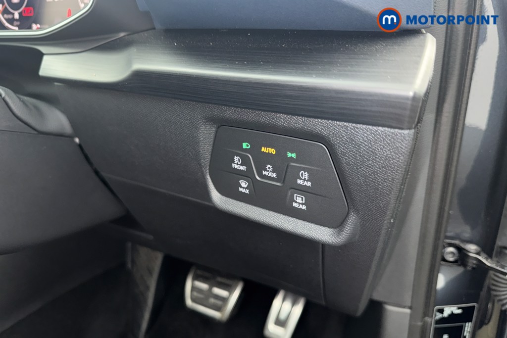 Used Cupra Formentor 2023 for sale - 77688582: Photo 11