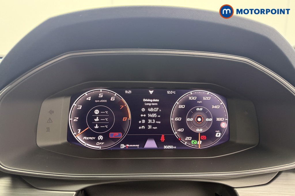 Used Cupra Formentor 2023 for sale - 77688582: Photo 12