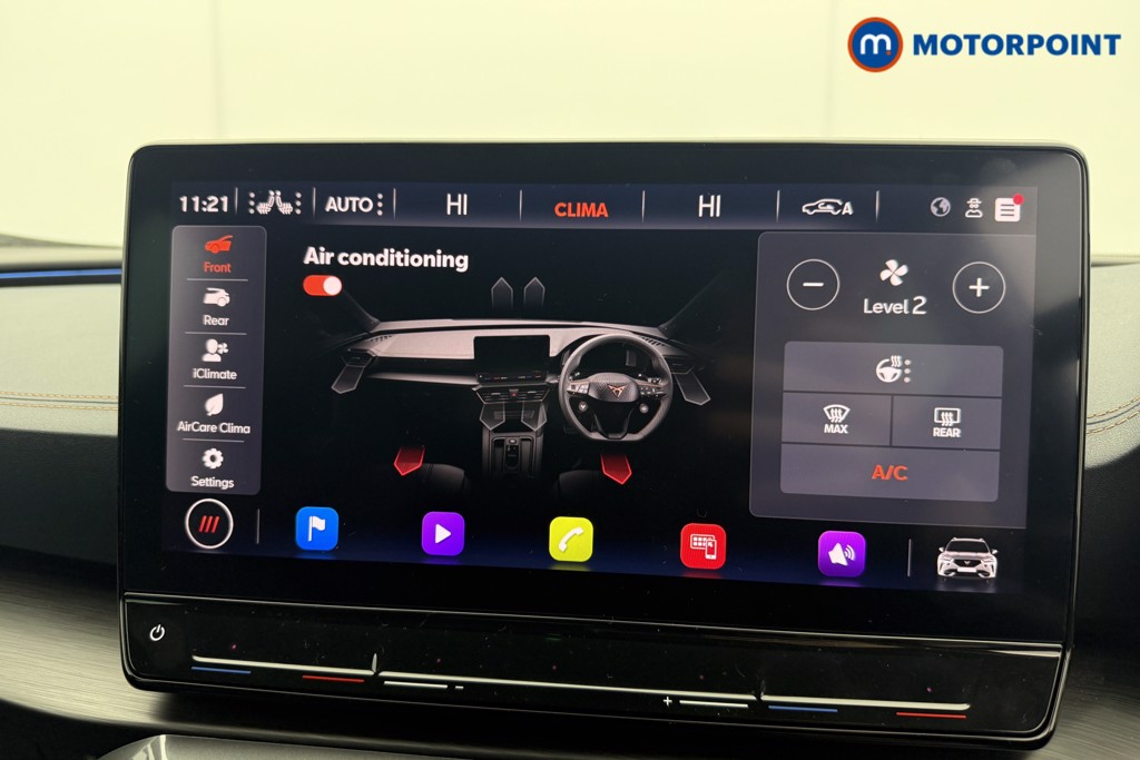 Used Cupra Formentor 2023 for sale - 77688582: Photo 14