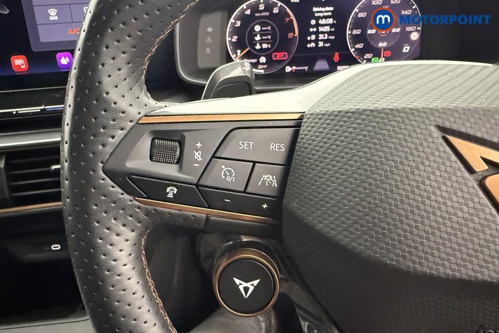 Used Cupra Formentor 2023 for sale - 77688582: Photo 17