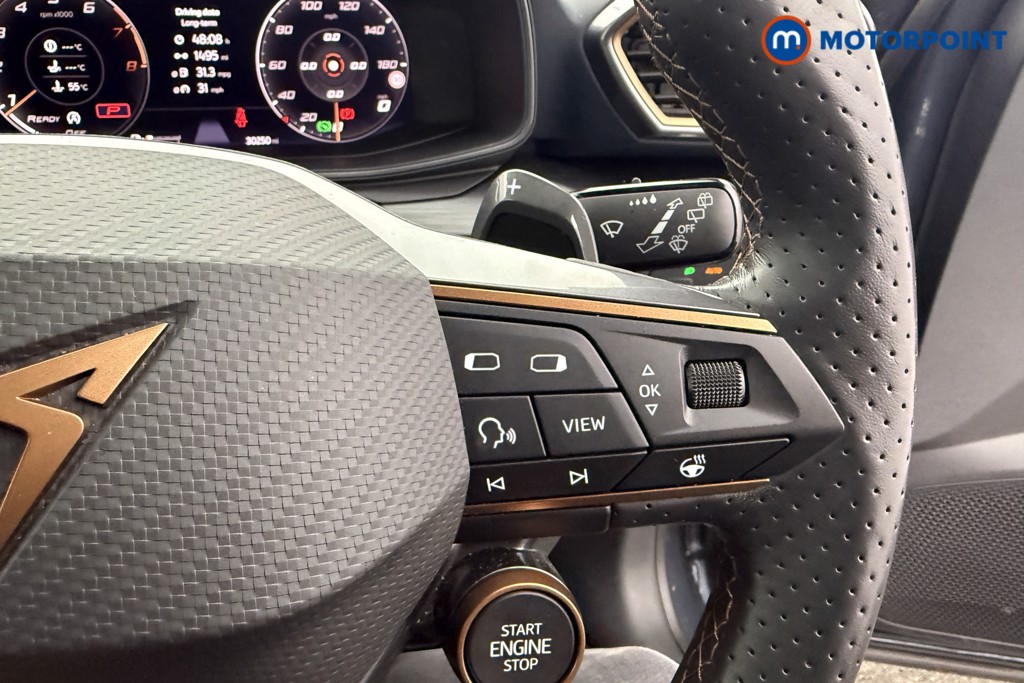 Used Cupra Formentor 2023 for sale - 77688582: Photo 18