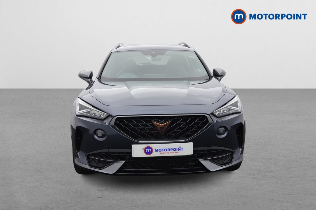 Used Cupra Formentor 2023 for sale - 77688582: Photo 2