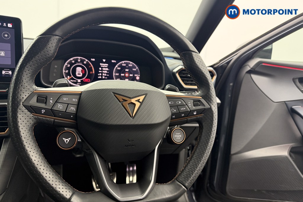 Used Cupra Formentor 2023 for sale - 77688582: Photo 20