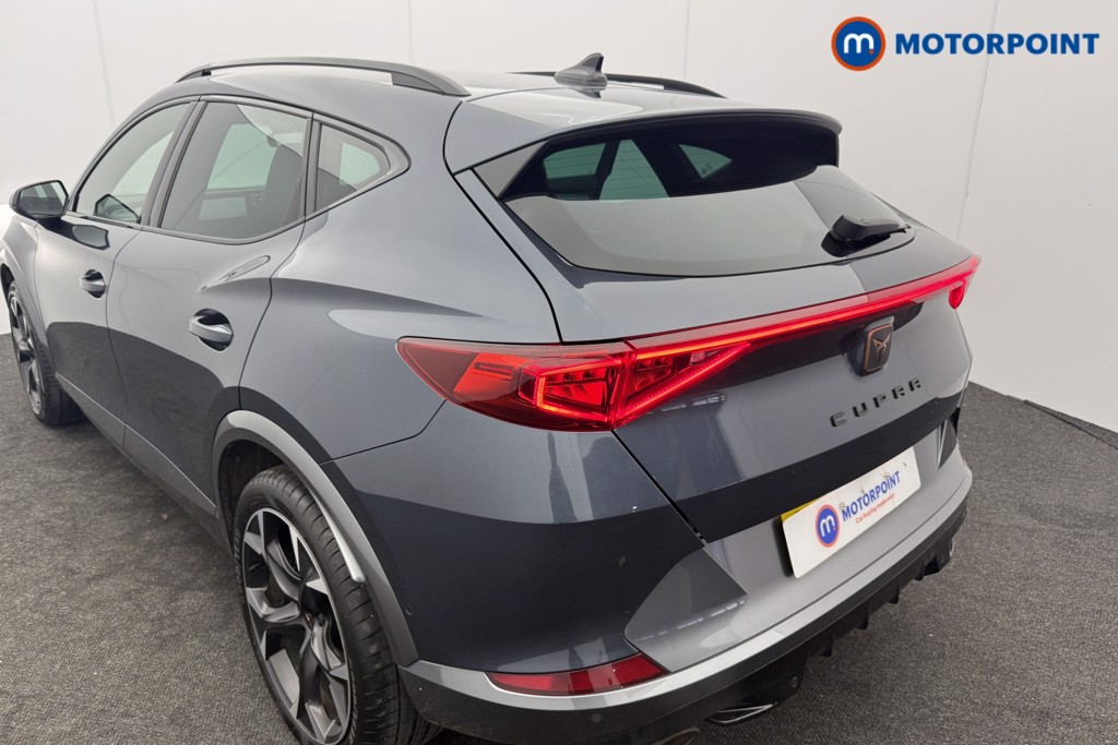 Used Cupra Formentor 2023 for sale - 77688582: Photo 28