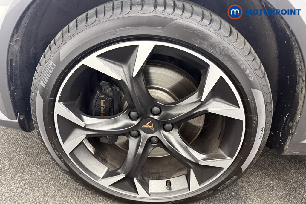 Used Cupra Formentor 2023 for sale - 77688582: Photo 29