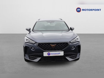 Used Cupra Formentor 2023 for sale - 77688582: Photo